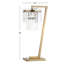 Lampe de table 30 po Dewetta