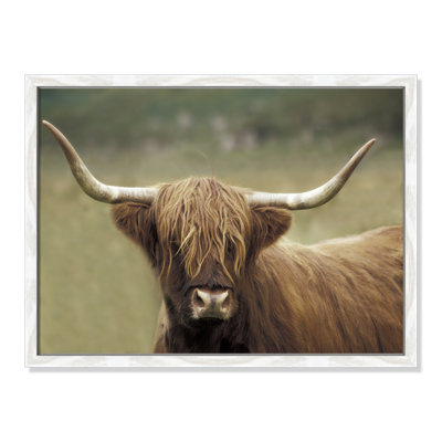 Frederic "Highland Afternoon" Print