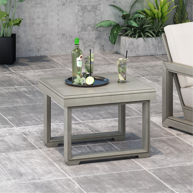 WESTCHESTER SIDE TABLE