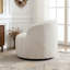 Fauteuil demi-tonneau Teddy-870595666