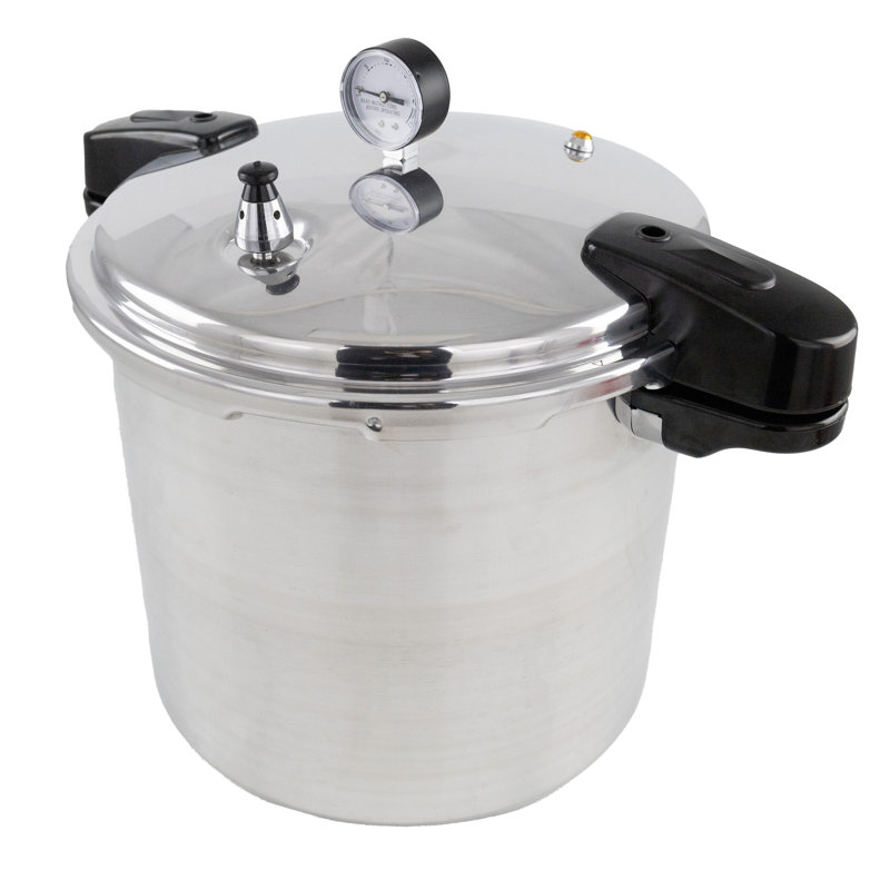 Boîte de conserve manuelle 24 pte