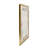 Framed Wall Nothing Feels As Good 10x10