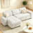 Beige Chenille est en rupture de stock