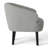 Bayville Upholstered Barrel Chair-98461395