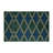 Trellis Gray Indoor and Outdoor Area Rug-1886953470