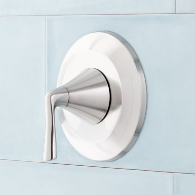 Signature Hardware Provincetown Trim & Pressure Balance Shower Valve