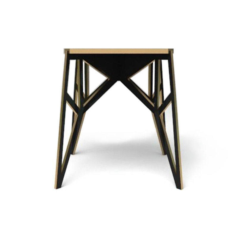 Alward End Table