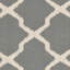 Joyner Geometric Hand Woven Indoor / Outdoor Area Rug-12476169