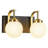 Modern Milk Glass Globe Shade Bathroom Light Vanity Light Fixture for Hallway Living Room Wash Room Powder Room-701660552-701660548-699395728
