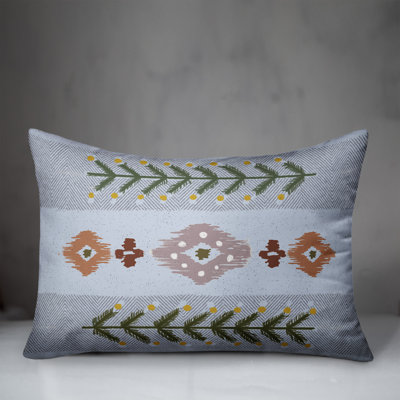 Outdoor Throw Pillow