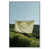White Floater Frame selected