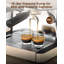 Hobbylane Automatic Espresso Machine