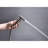 Bathroom Toilet Bidet Handheld - Silver Metal, Jet Spray And Gentle Mode, Easy Install Metal Material, Two Modes, Hygiene Improvement,-127346831
