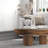 Khirey Coffee Table