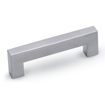 Heidegger Pull, Stainless Steel