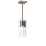 Shutter 1 - Light Pendant