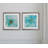 " Bold Blue " 2 - Pieces-27609815
