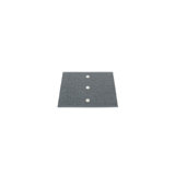 Area Rug in Black