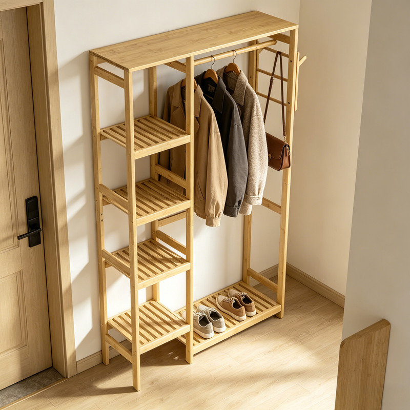 Closet System