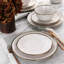 Service de table 16 pièces, service pour 4 Elama Modern-68075669