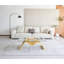 Table basse 47 po
