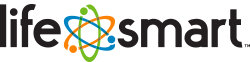 Lifesmart Spas Logo