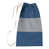 Navy Blue/Silver/Navy Blue selected