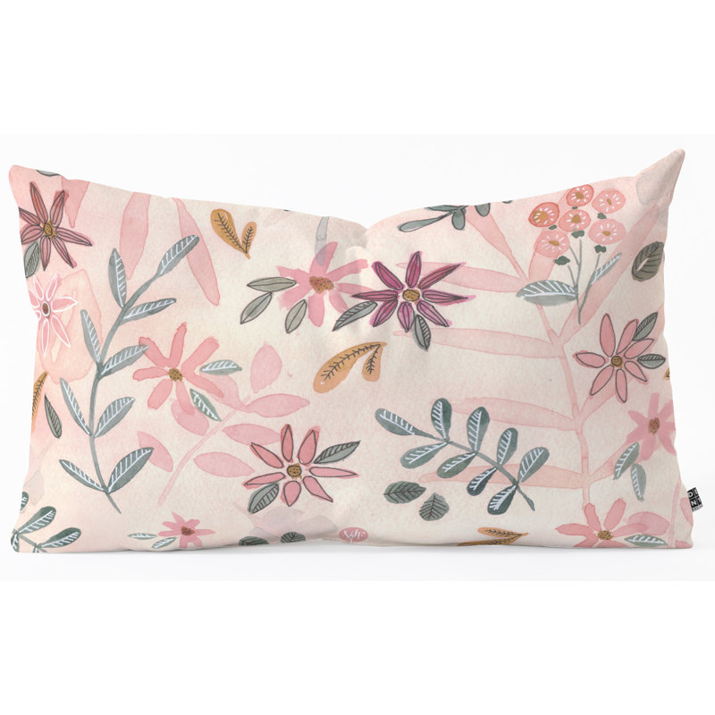 Coussin lombaire, H 16 po x l 26 po x P 5 po