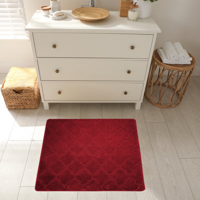Tapis de cuisine