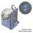 Collapsible Pet Carrier-1680912018