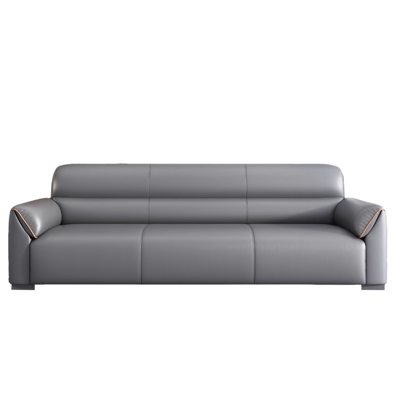 Hubert, 29.53" H x 74.8" W x 30.71" D