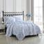 Ensemble de courtepointe réversible en coton Laura Ashley-51195081-100873316