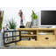 Briseis TV Stand for TVs up to 70"