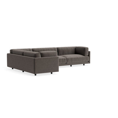 MTO - Sunday L Sectional Sofa