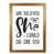 Honey Oak Frame is unavailable