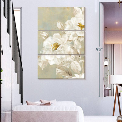 Harnek White Rose