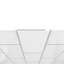 Visions 60" W x 34" D x 78" H Rectangle with Base Included