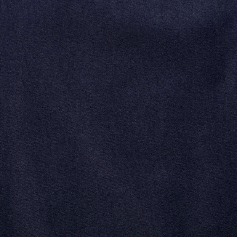 Rocky Performance Velvet Fabric, Indigo