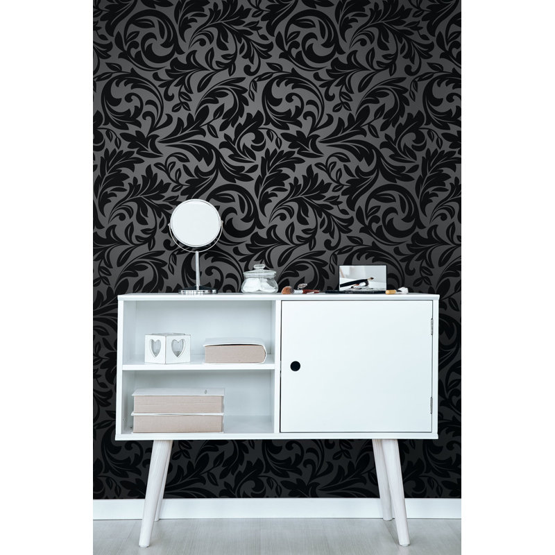 Morecambe Matte Wall Mural, 400cm W x 200cm L