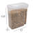 Delju 1oz. Food Storage Container