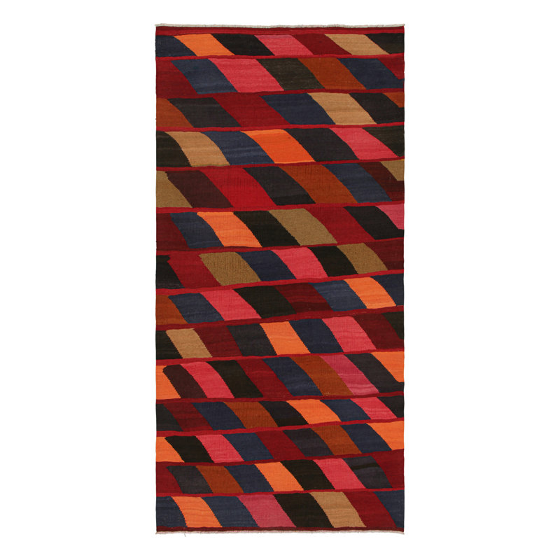 One-of-a-Kind 5'8" X 11'8" Area Rug
