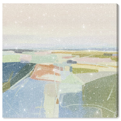 Almost There Print by Oliver Gal