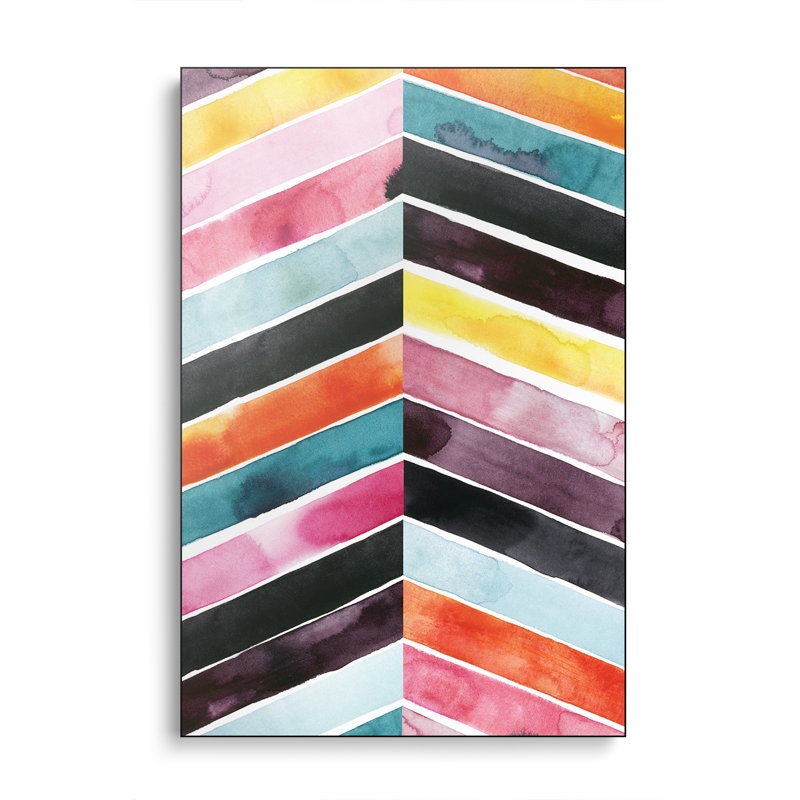 Reproduction d'art sur toile Steemplix