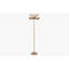 Lampe sur pied Fucius Artisan