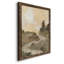 Hillside Walking Path I - Peinture sur toile encadrée-240702853-240702857