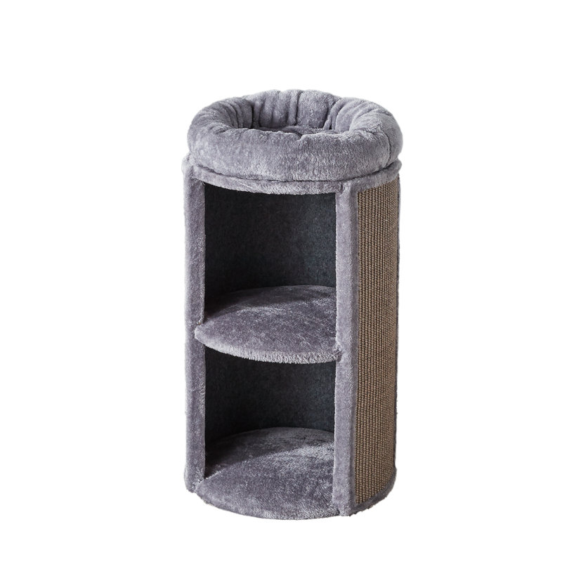Nohoff 25.59'' H Cat Tree