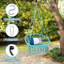 Chaise hamac Jeileen-906064795
