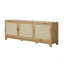 Meuble télé Sheridan 63 po Mid-Century-91028884