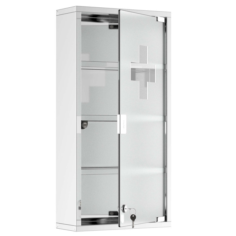 Grande armoire de rangement