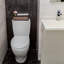 Dublin Bathroom Storage Container